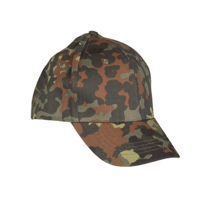 Laste nokamüts Flecktarn - Image 1