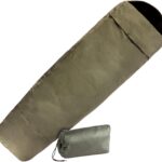 Veekindel magamiskoti kate