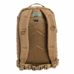 US patrull 36L Laser Cut seljakott, Coyote – Pilt 2