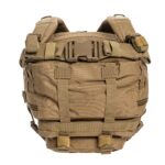 US patrull 36L Laser Cut seljakott, Coyote – Pilt 5