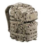 MIL-TEC US ASSAULT GRAND 36L seljakott, Tropical Camo