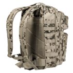 MIL-TEC US ASSAULT GRAND 36L seljakott, Tropical Camo – Pilt 2