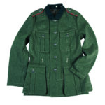 WH Feldbluse M36