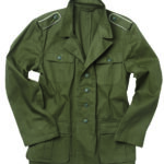 WH Tropenbluse M40, Repro