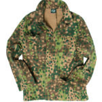 WX Feldjacke M44 erbsentarn