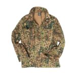 WX Feldjacke M44 erbsentarn