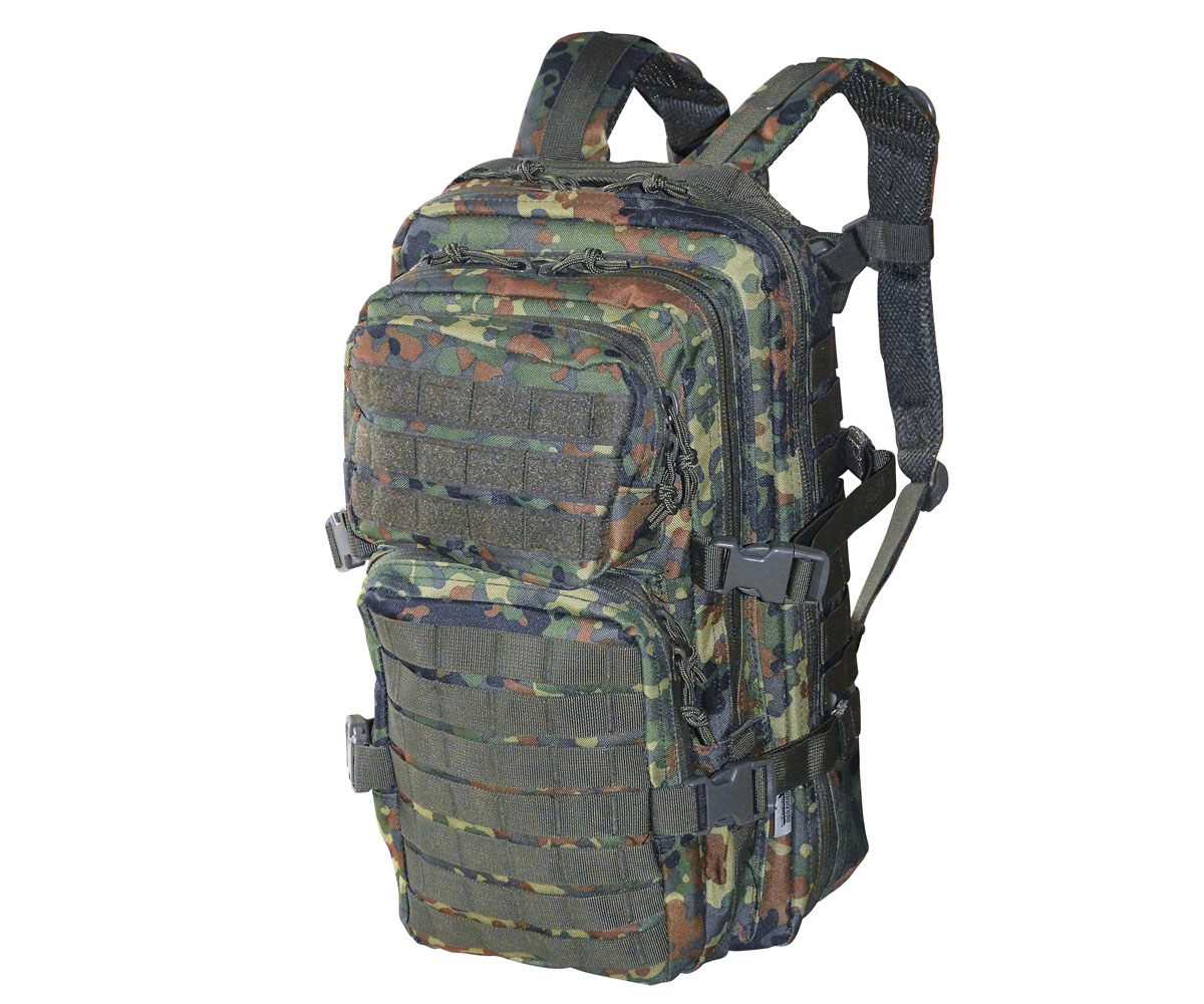 Assault-1-Flecktarn-1200x1000 CI US seljakott Assault I, Flecktarn - Image 1
