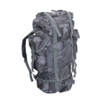 CI Transport Pack II SP seljakott, British-NightCamo