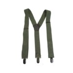 MIL-TEC traksid, Olive