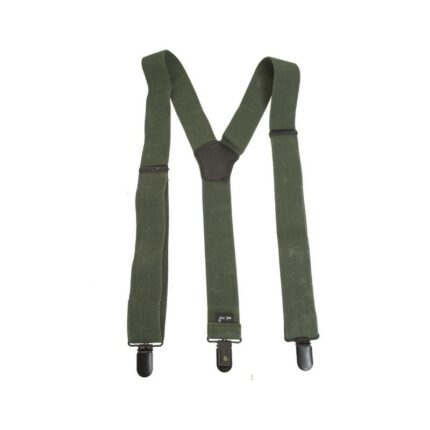 MIL-TEC traksid, Olive