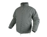 HELIKON Level 7 talvejope, Alpha Green roheline