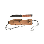 US piloodi ellujäämisnuga