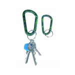 60mm alumiiniumist karabin, Camo