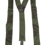 MIL-TEC traksid, US Woodland