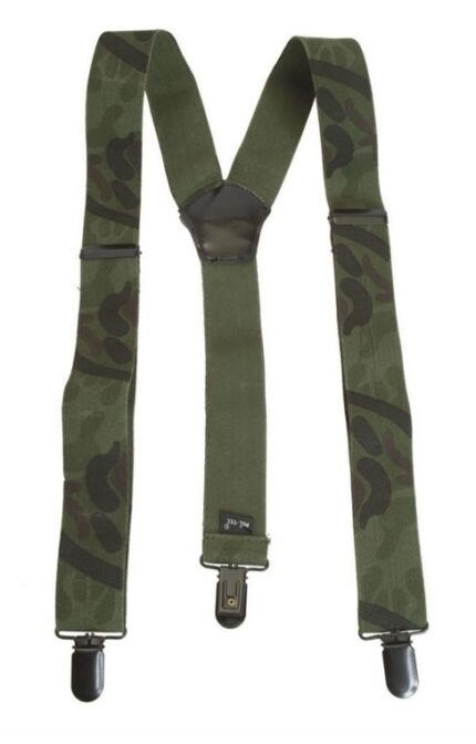 MIL-TEC traksid, US Woodland