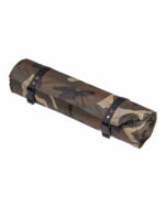 MIL-TEC isetäituv magamismatt, Woodland - Image 2