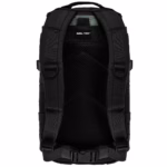 MIL-TEC US Assault Laser Cut 20L seljakott, Must – Pilt 2