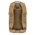 MIL-TEC US Assault Laser Cut 20L seljakott, Coyote - Image 2