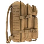 MIL-TEC US Assault Laser Cut 20L seljakott, Coyote - Image 3