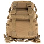 MIL-TEC US Assault Laser Cut 20L seljakott, Coyote - Image 5