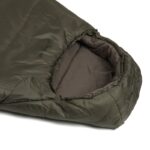 SNUGPAK TSB Basecamp ops magamiskott, Roheline - Image 3