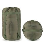 SNUGPAK TSB Basecamp ops magamiskott, Roheline - Image 4