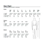 BRYNJE Super Thermo alussärk, Must - Image 2