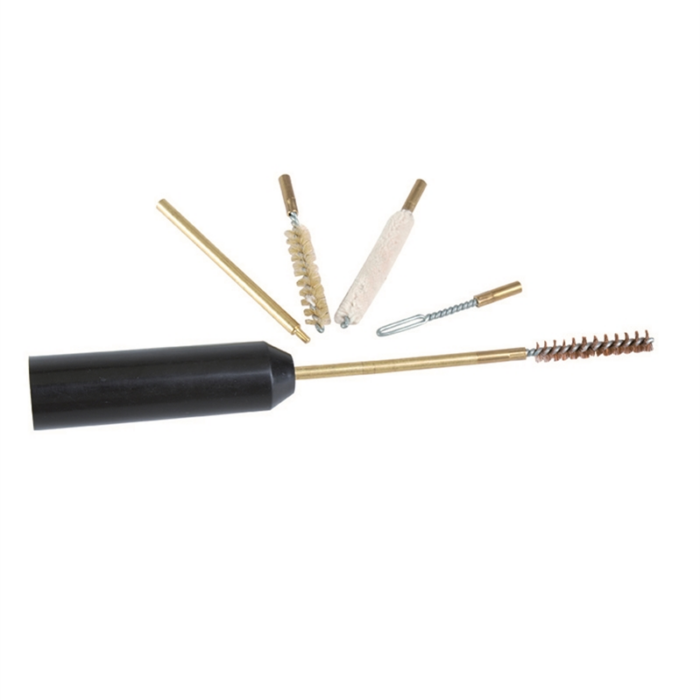 MIL-TEC Püstoli puhastus komplekt kaliiber 38/9 mm - Image 1