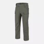 HELIKON Outdoor Tactical püksid VersaStretch, Taiga Green