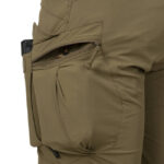 HELIKON Outdoor Tactical püksid VersaStretch, Taiga Green - Image 6