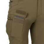 HELIKON Outdoor Tactical püksid VersaStretch, Taiga Green - Image 4