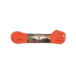 MIL-TEC US 15m nöör, Oranz