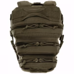 MIL-TEC US Assault Laser Cut 20L seljakott, Olive – Pilt 4