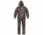 Veekindel kostüüm PVC/NY Flecktarn