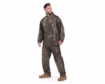 Veekindel kostüüm PVC/NY Flecktarn - Image 3