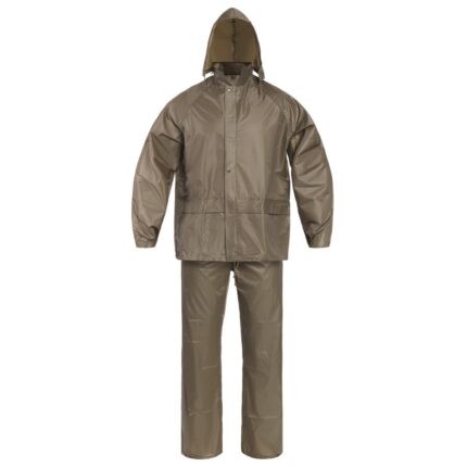 Veekindel kostüüm PVC/NY Olive