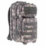 MIL-TEC AT-Digital 20l seljakott