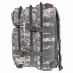 MIL-TEC AT-Digital 20l seljakott – Pilt 3