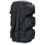 ARSENAL Cargo kott, must - Image 2