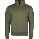 MIL-TEC taktikaline sweat särk, olive