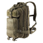 Magnum fox 25l seljakott, olive – Bild 3