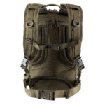 Magnum fox 25l seljakott, olive – Bild 2