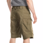 HELIKON UTP URBAN TACTICAL SHORTSID, PC Ripstop, Adaptive Green – Pilt 5