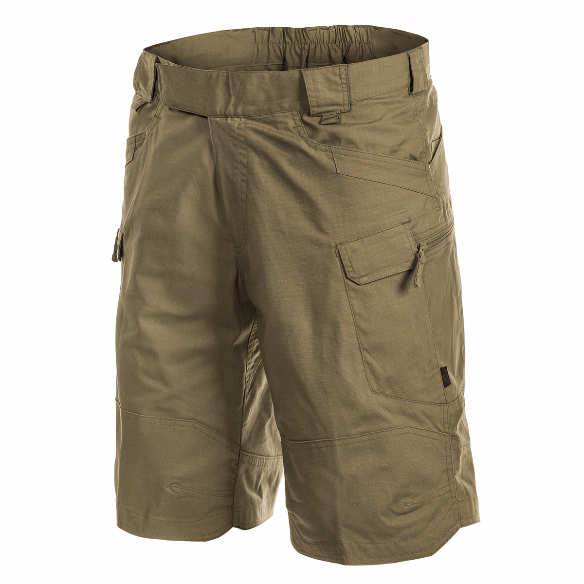 100463_Szorty-Helikon-UTS-11-Adaptive-Green-SP-UTK-PR-12-89675-zdjecie-glowne HELIKON UTP URBAN TACTICAL SHORTSID, PC Ripstop, Adaptive Green – Pilt 1