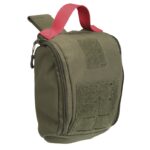 IFAK  MOLLE LASER CUT First Aid Kit