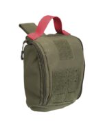 IFAK  MOLLE LASER CUT First Aid Kit