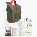 IFAK  MOLLE LASER CUT First Aid Kit – Pilt 2