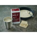 NRG-5 EMERGENCY RATION TOIDUPAKK – Bild 2