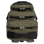 MIL-TEC US ASSAULT PACK SM RANGER GREEN/BLACK 20l - Image 4