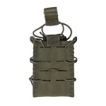 MIL-TEC OPEN TOP FLEX SALVE TASKU, OLIVE
